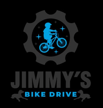 Jimmy's Bike Drive community event