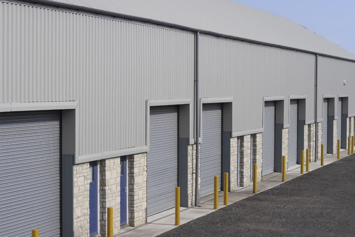 Commercial Gutter Services