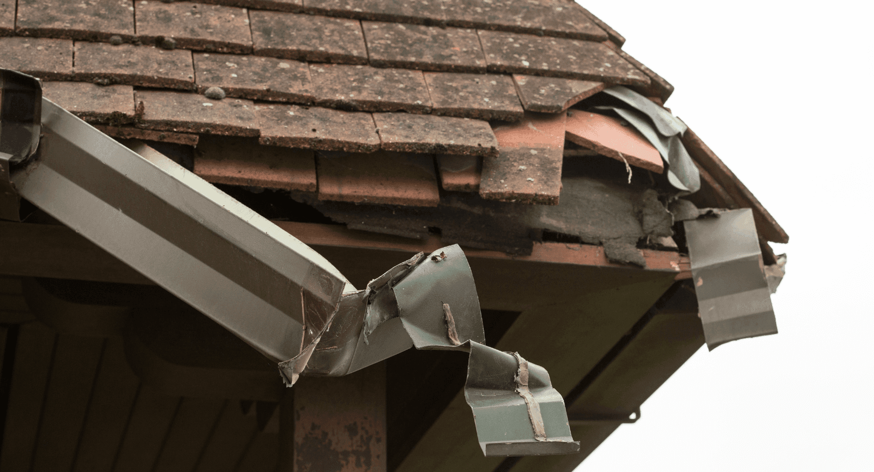 Storm & Emergency Damage Repair